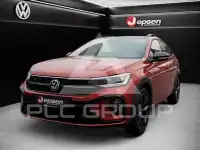 2024 Volkswagen Taigo