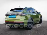 2024 Volkswagen Taigo