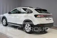 2024 Volkswagen Taigo