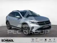 2024 Volkswagen Taigo