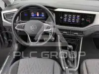 2024 Volkswagen Taigo