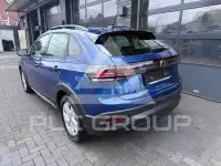 2024 Volkswagen Taigo