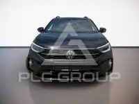 2024 Volkswagen Taigo