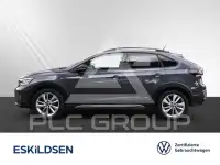 2024 Volkswagen Taigo