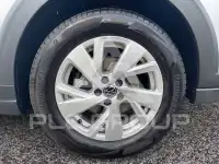 2024 Volkswagen Taigo