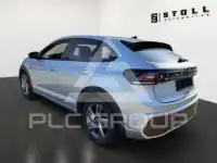 2024 Volkswagen Taigo