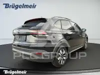 2024 Volkswagen Taigo