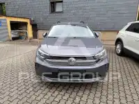 2024 Volkswagen Taigo