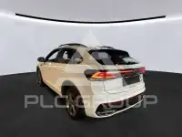 2024 Volkswagen Taigo