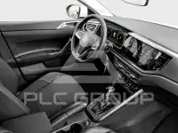 2024 Volkswagen Taigo