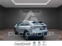 2024 Volkswagen Taigo