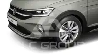 2024 Volkswagen Taigo