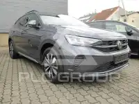 2024 Volkswagen Taigo