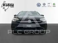 2024 Volkswagen Taigo