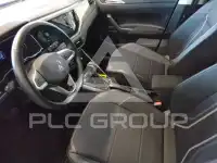 2024 Volkswagen Taigo