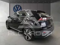 2024 Volkswagen Taigo