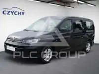 2024 Volkswagen Caddy