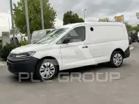 2024 Volkswagen Caddy