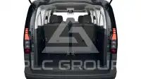 2024 Volkswagen Caddy