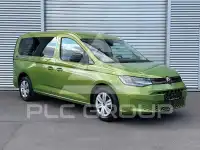 2024 Volkswagen Caddy