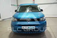 2024 Volkswagen Caddy