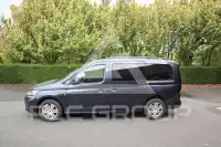 2024 Volkswagen Caddy