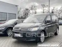 2024 Volkswagen Caddy