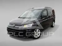 2024 Volkswagen Caddy
