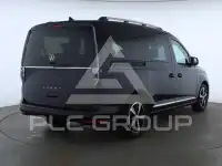 2024 Volkswagen Caddy