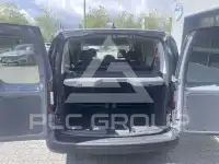 2024 Volkswagen Caddy