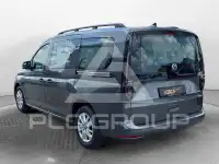 2024 Volkswagen Caddy