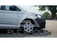 2024 Volkswagen Caddy