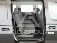2024 Volkswagen Caddy