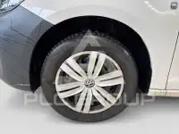 2024 Volkswagen Caddy