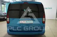 2024 Volkswagen Caddy