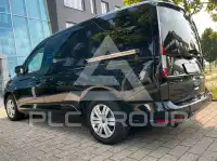 2024 Volkswagen Caddy