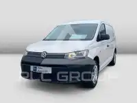 2024 Volkswagen Caddy