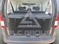 2024 Volkswagen Caddy
