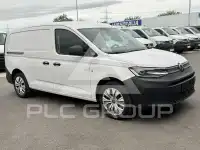 2024 Volkswagen Caddy