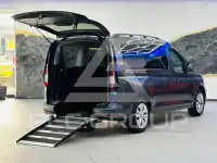 2024 Volkswagen Caddy