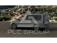2024 Volkswagen Caddy