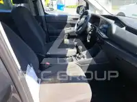 2024 Volkswagen Caddy