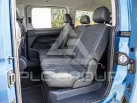 2024 Volkswagen Caddy
