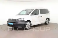 2024 Volkswagen Caddy