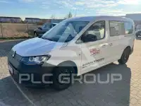 2024 Volkswagen Caddy