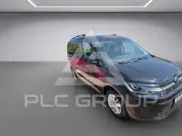 2024 Volkswagen Caddy