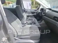 2024 Volkswagen Caddy