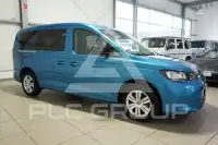 2024 Volkswagen Caddy