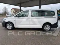 2024 Volkswagen Caddy