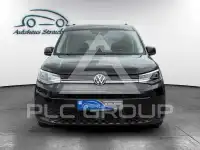 2024 Volkswagen Caddy